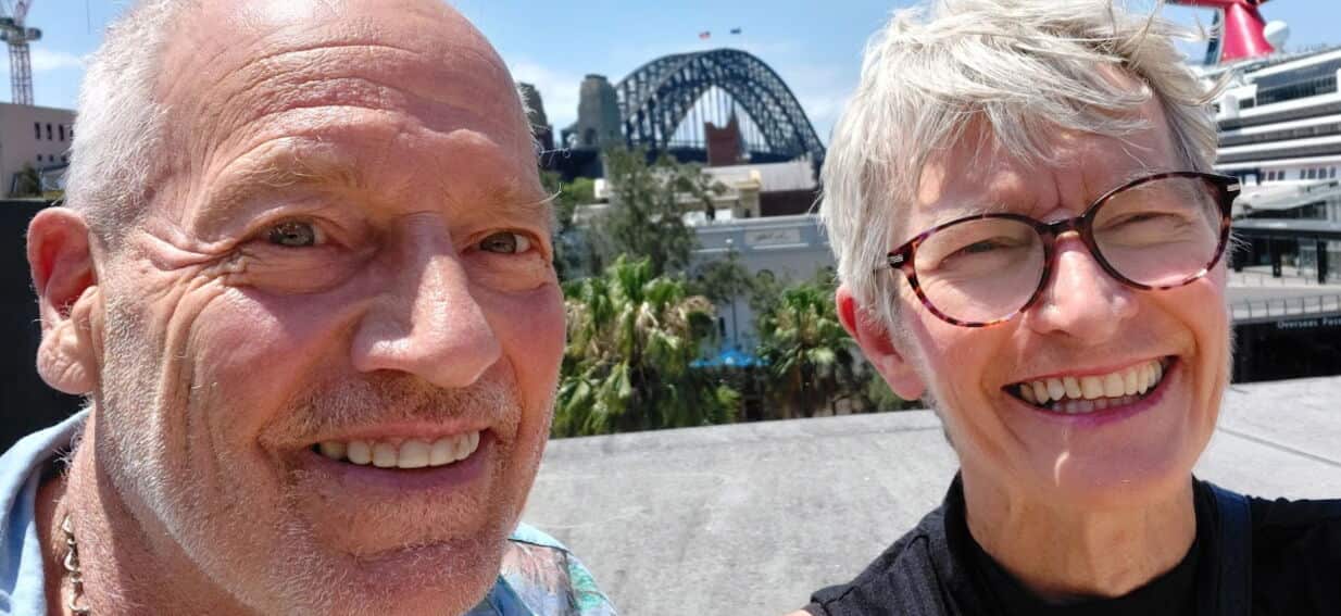 Love, independently: The rising trend of 'living apart together' relationships