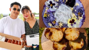 Pop-up Bakery: Paraan para mapaghandaan ng isang baker ang pagpapatakbo ...