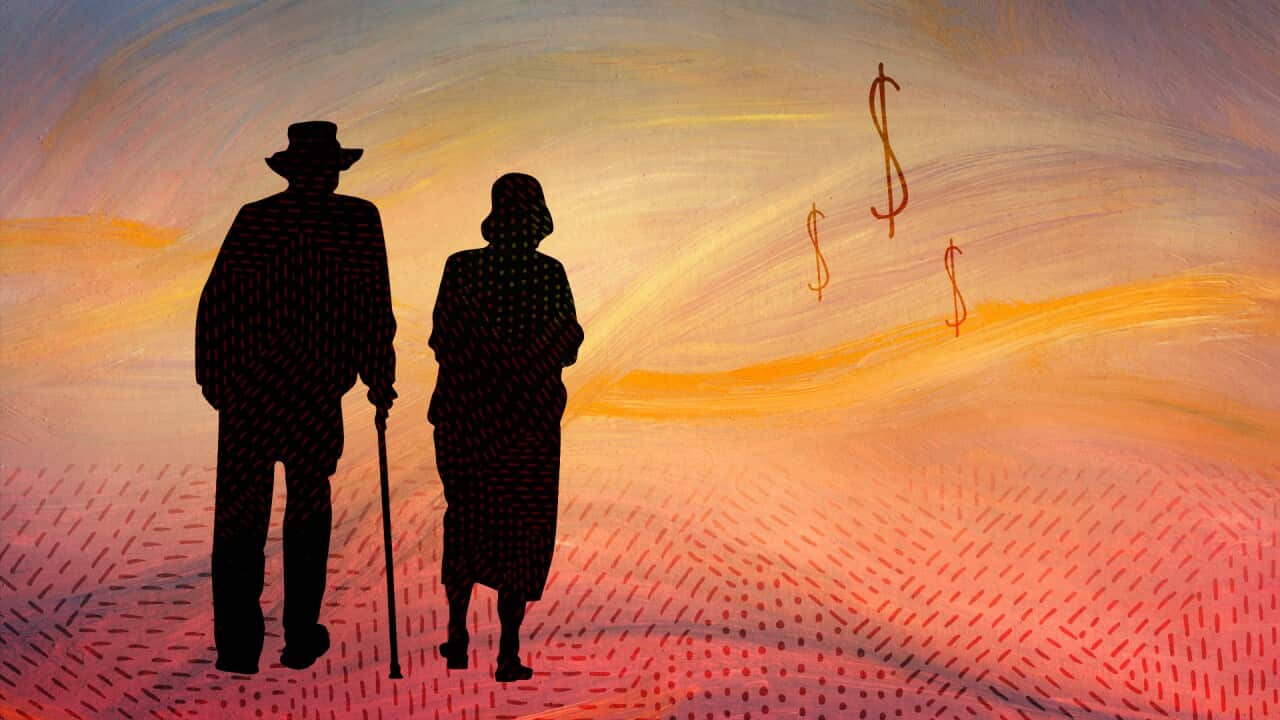 Renewed calls to lower retirement age for Indigenous people