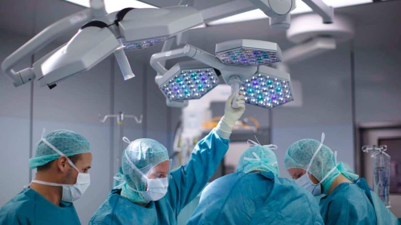 A new law allows for sex change operations on medical grounds in UAE