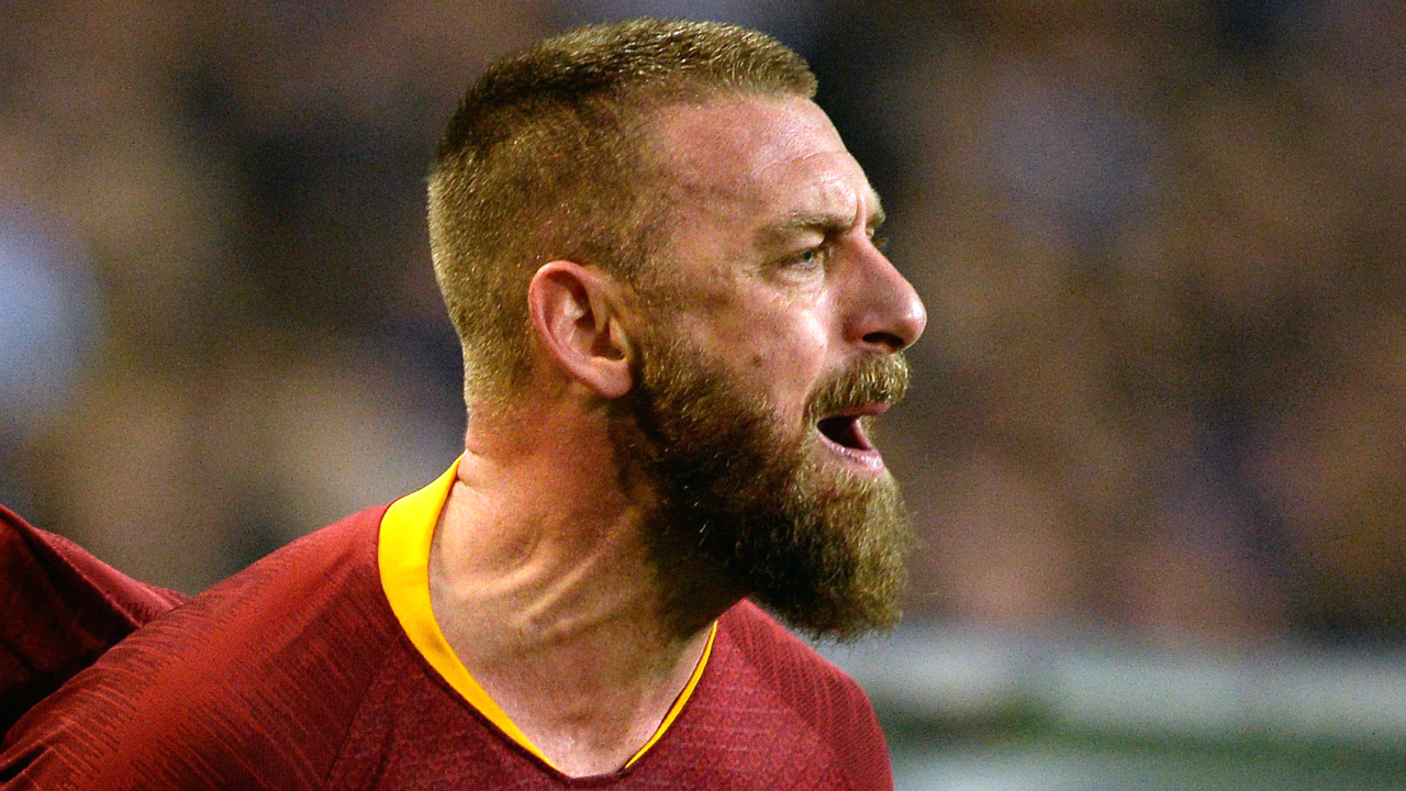 De Rossi