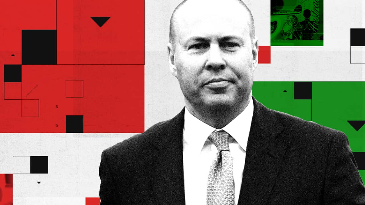 Josh Frydenberg has unveiled Australia's 2021 federal budget. 