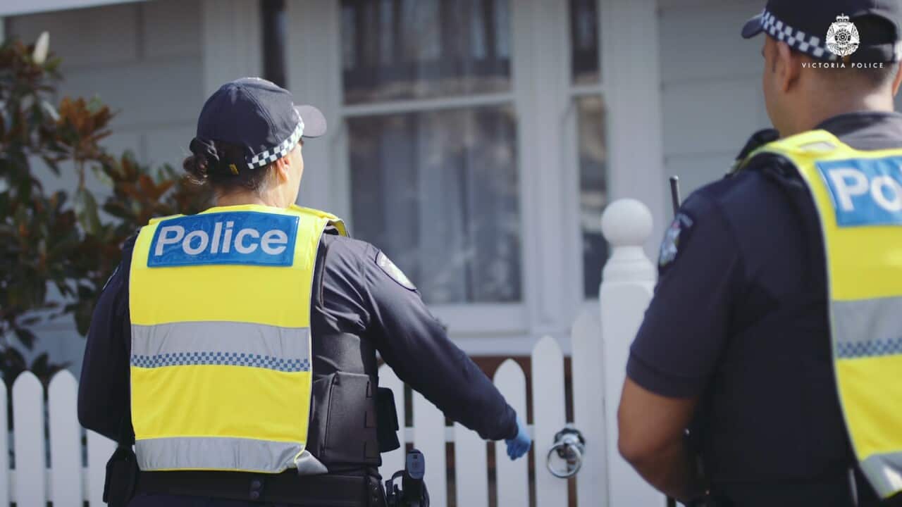 New videos for multicultural communities to encourage people to seek help