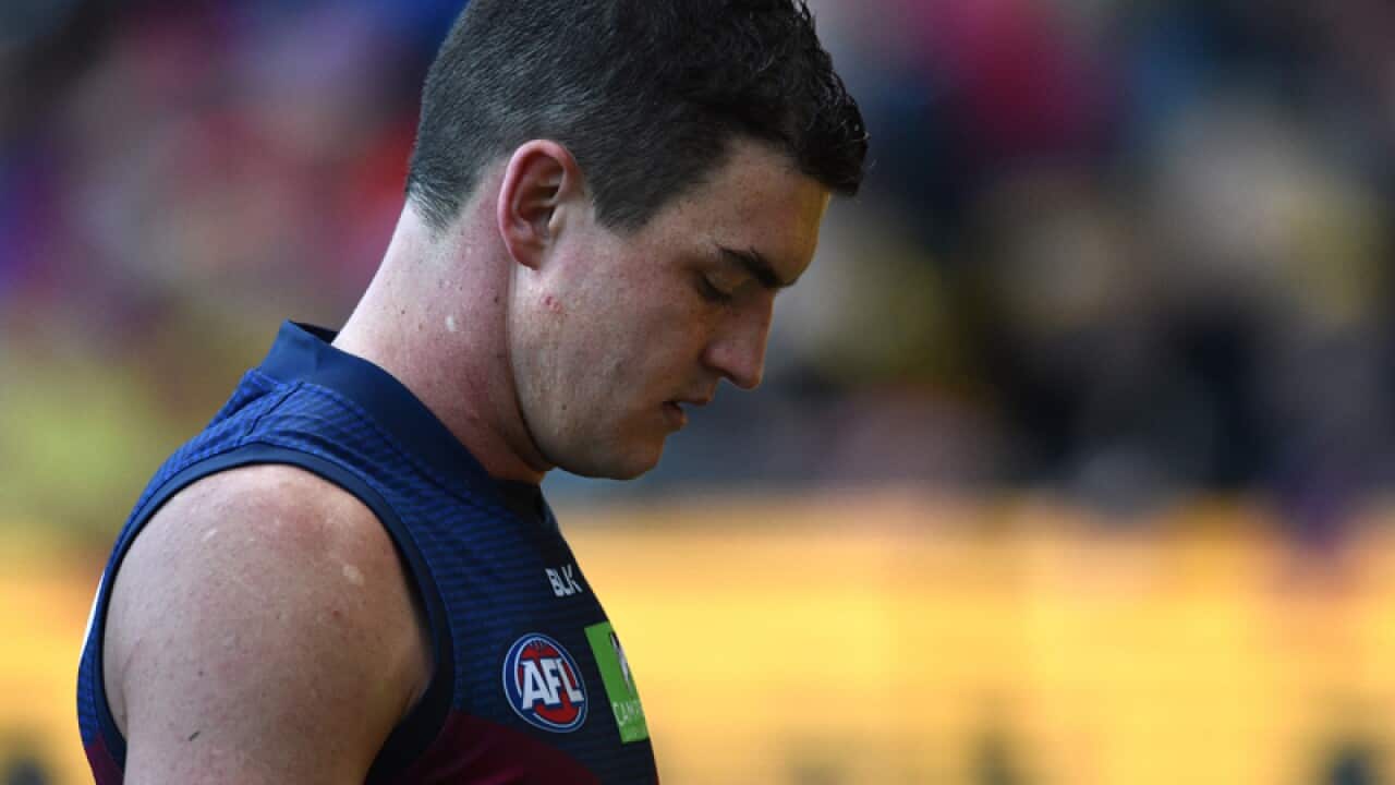 Tom Rockliff
