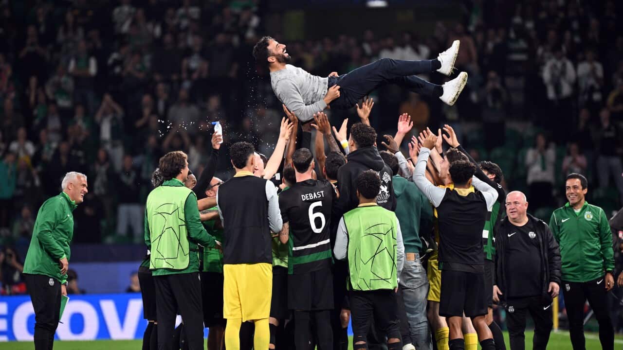 Christmas Package 2024