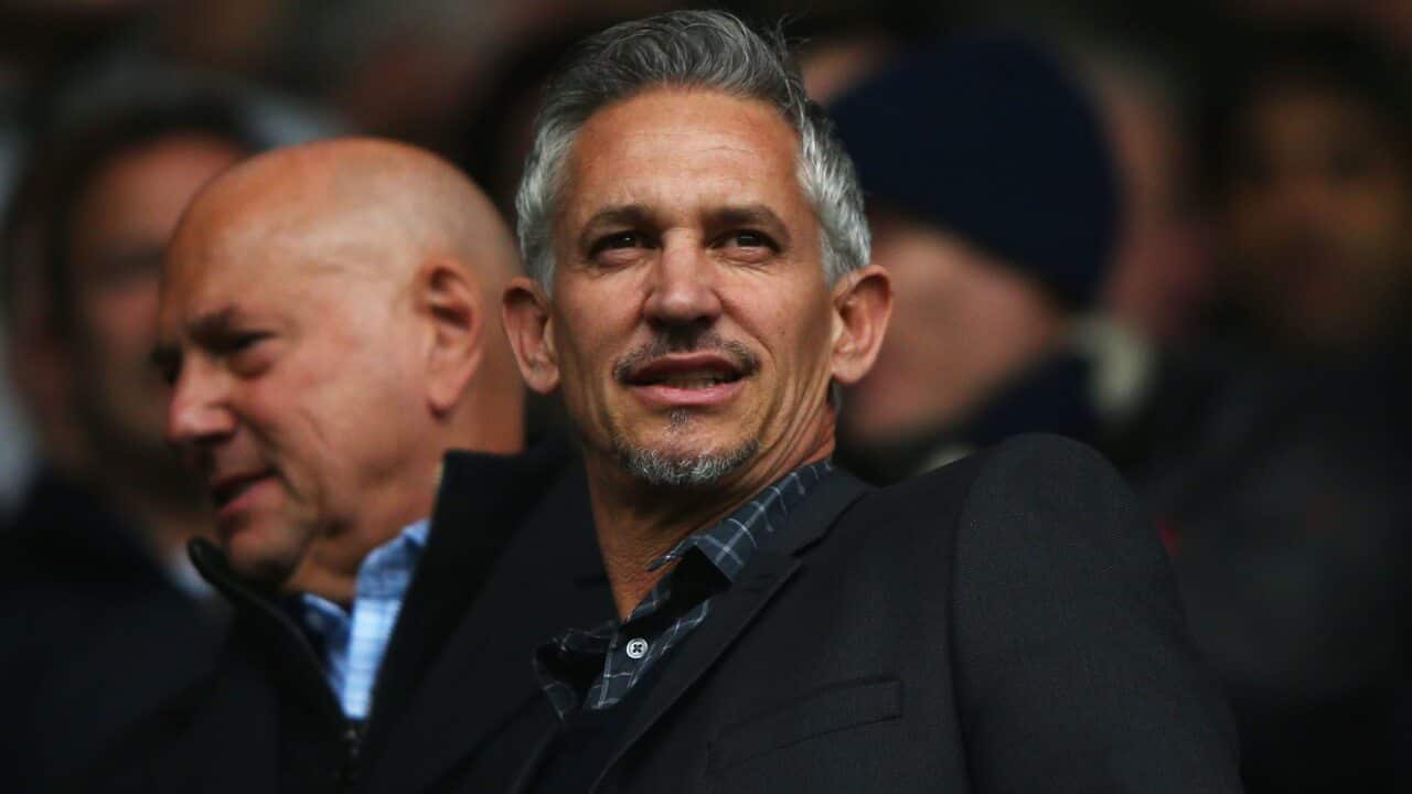 Lineker