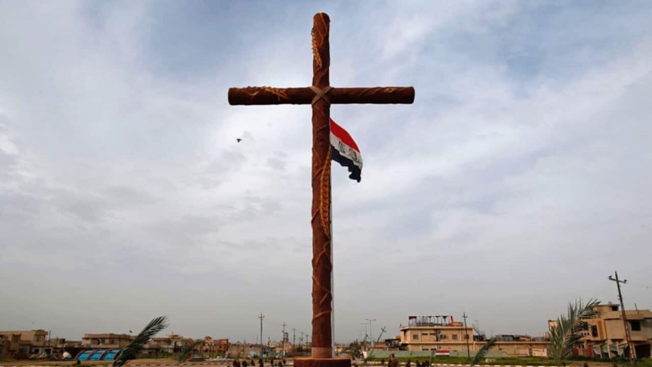 iraq elections