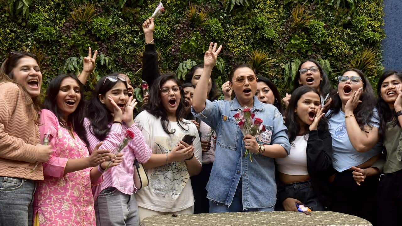 “Mardaani 3“ Media Opportunity