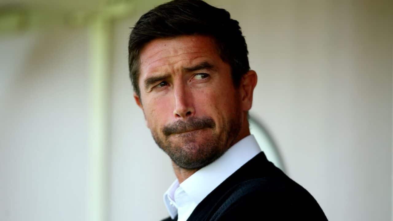 Harry Kewell