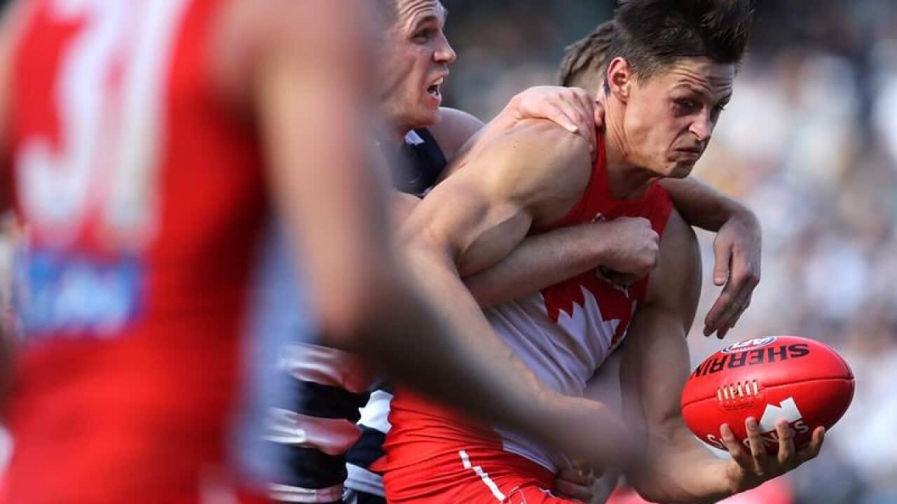 AFL