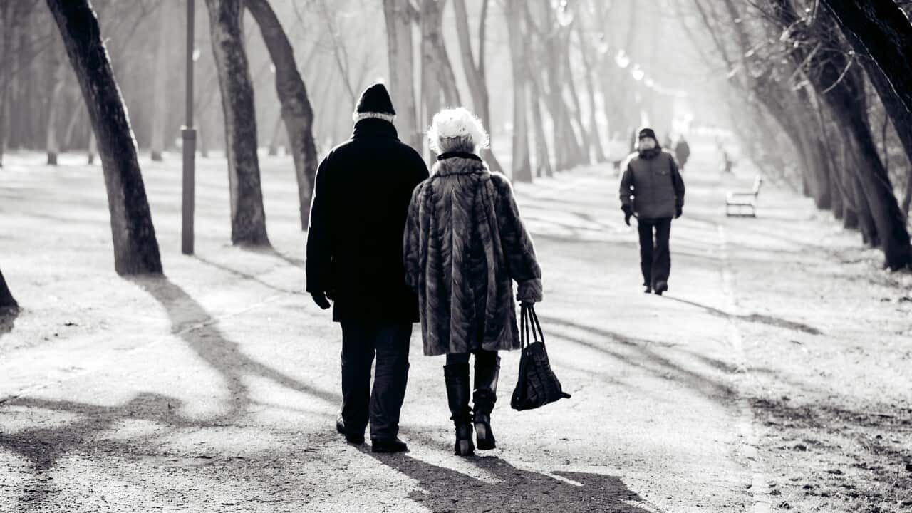 Walk