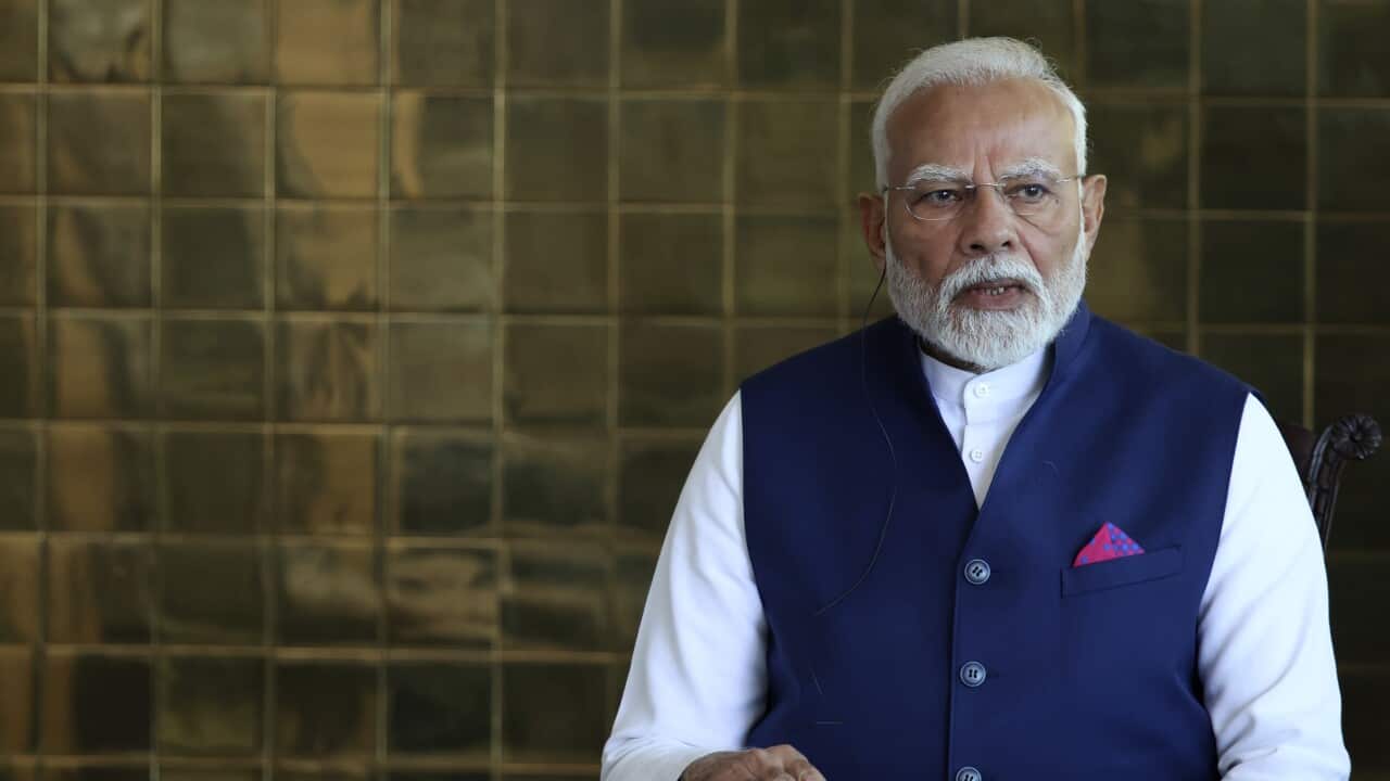 Narendra Modi