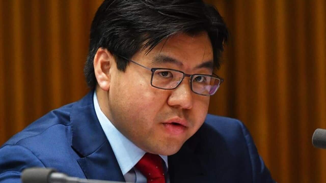 Tim Soutphommasane