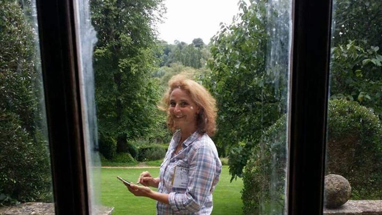 brezit through dutch eyes; antonietta sgherzi