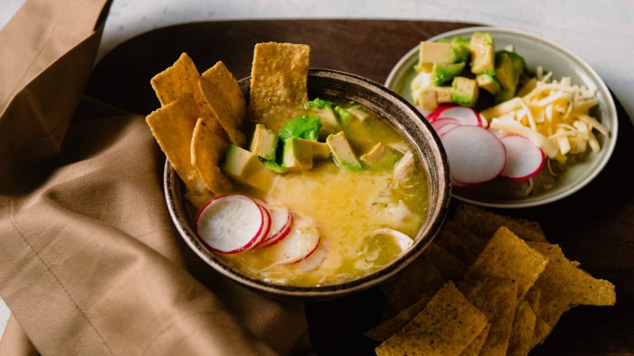 Pozole