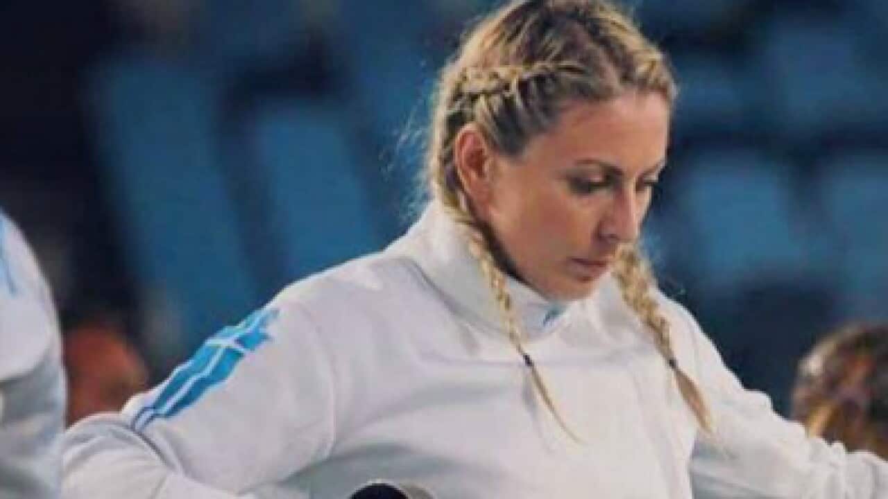 Kelly Loufaki