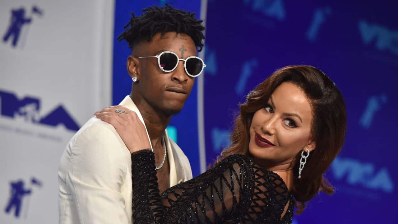 2017 MTV Video Music Awards