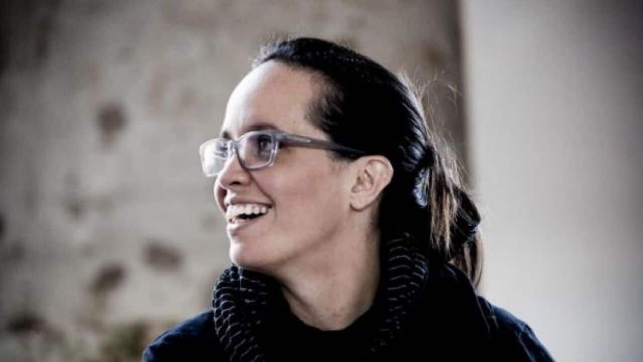 Jada Alberts has won the inaugural Mona Brand Emerging Writer award for her debut play Brothers Wreck