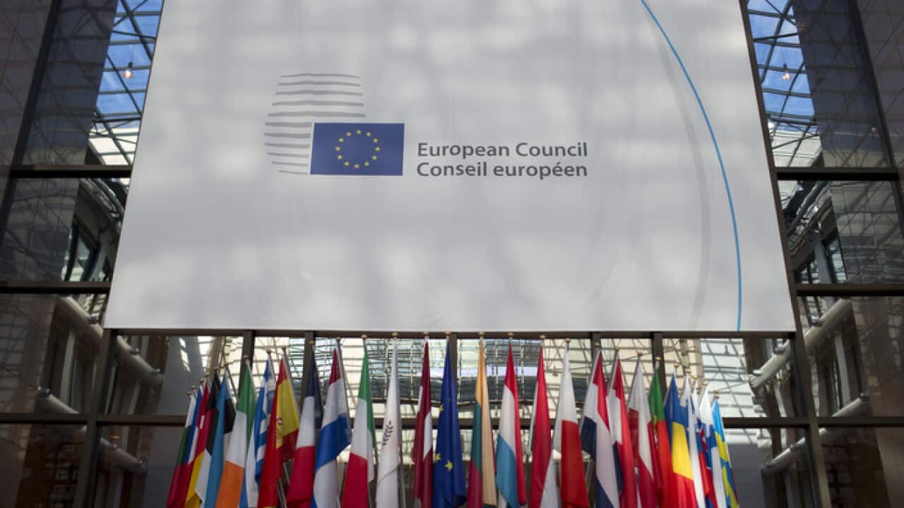 EU Convened to discuss Brexit oucome