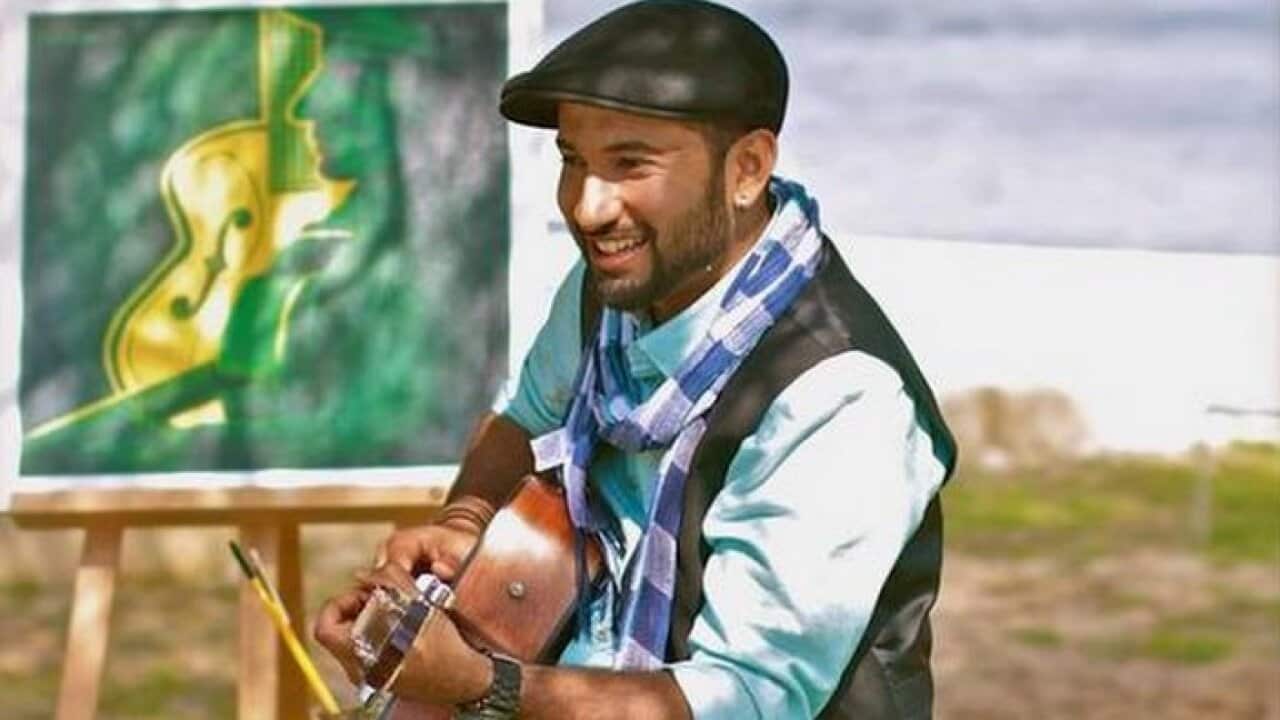 Ali Jee
