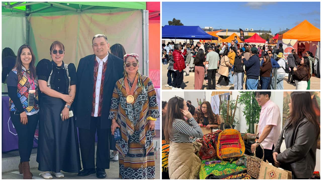 The first Kadayawan sa Melbourne 2026 happened on Saturday, 29 August 2026, at the Philippine Community Centre in Laverton.
