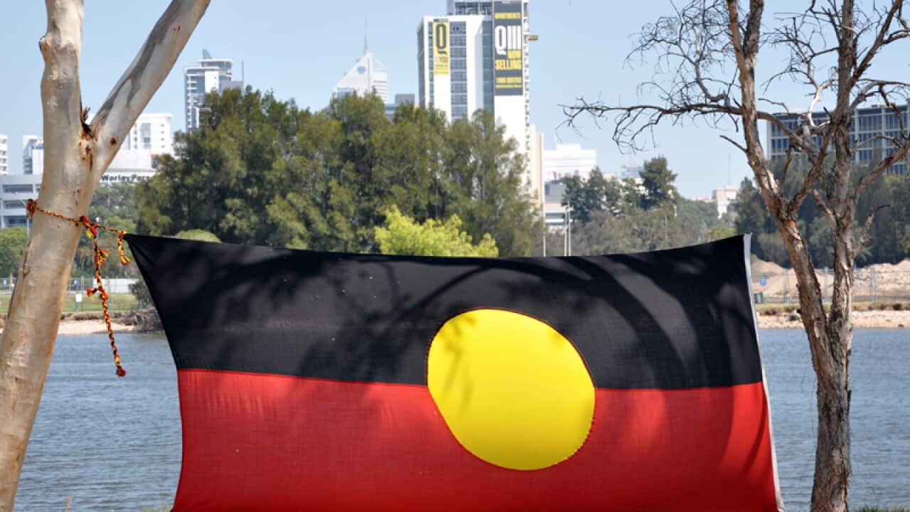 Native title deal angers WA Tent Embassy