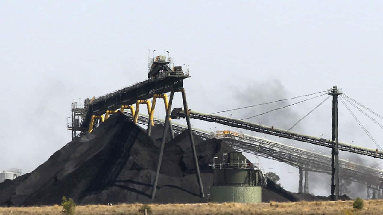 Whitehaven mine expansion approved