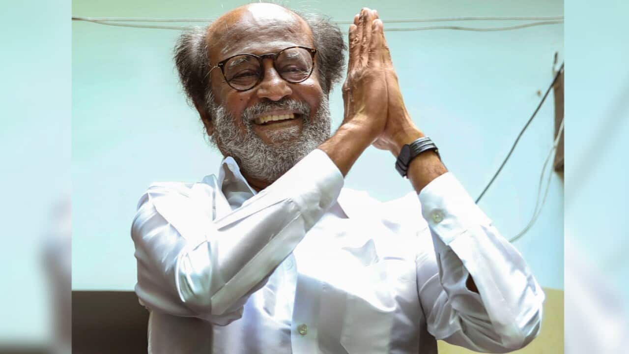 Rajnikanth