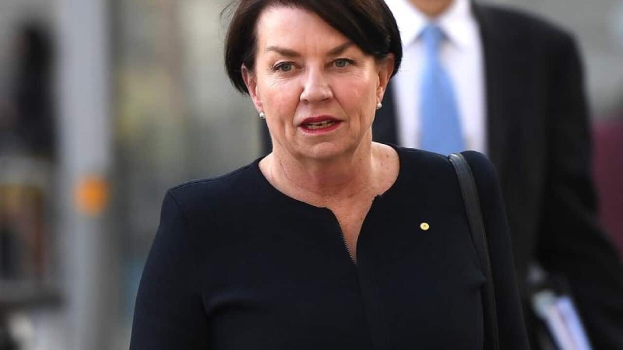 Anna Bligh