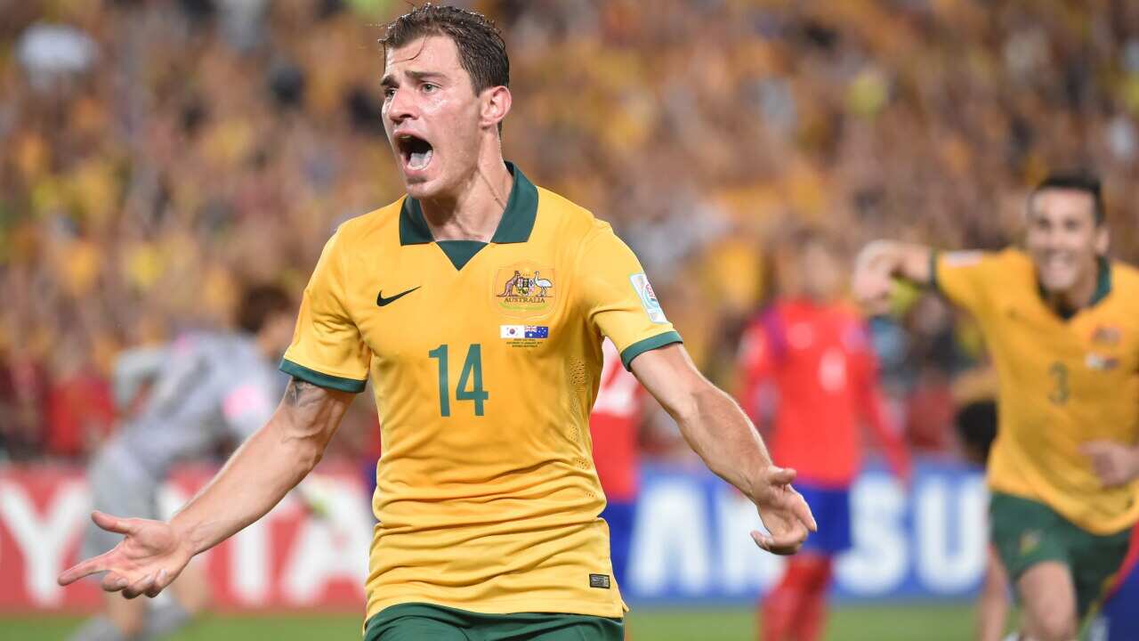 Troisi