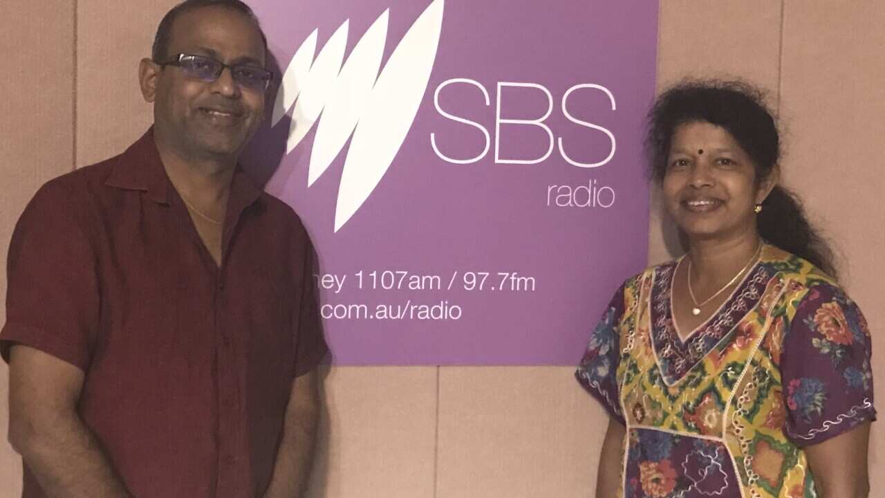 Ramesh & Rani