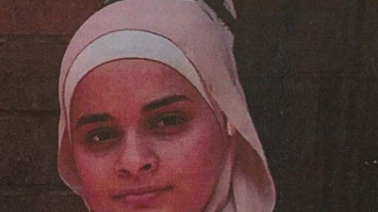 Police appeal for public assistance in locating missing 17-year-old Sara Aljabiri