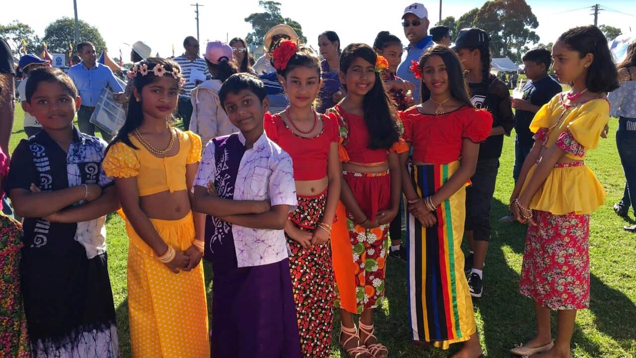 Sinhalese New Year Festival, Sunfest Sydney, 29 April 2019