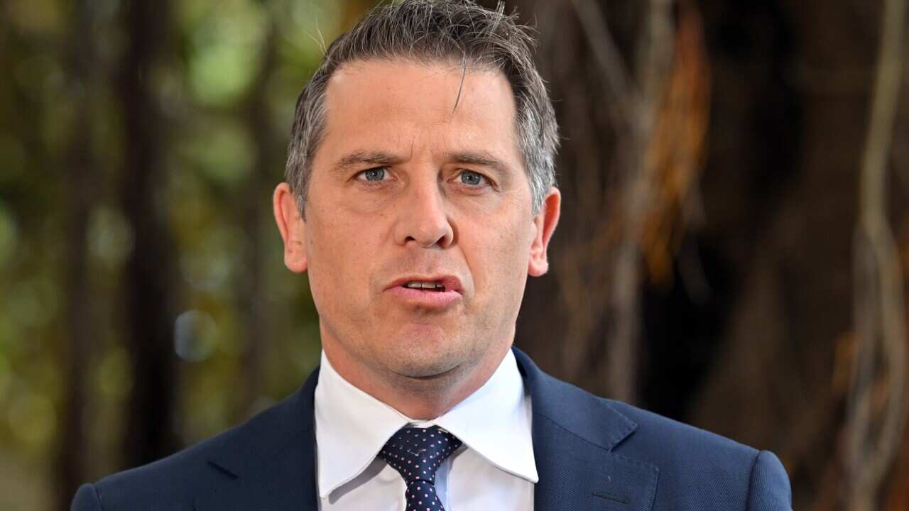 CHRIS MINNS PILL TESTING PRESSER