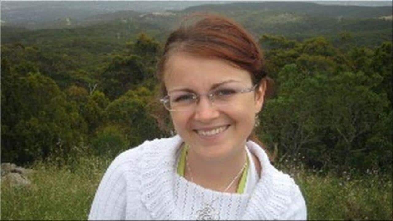 Тася Тасова