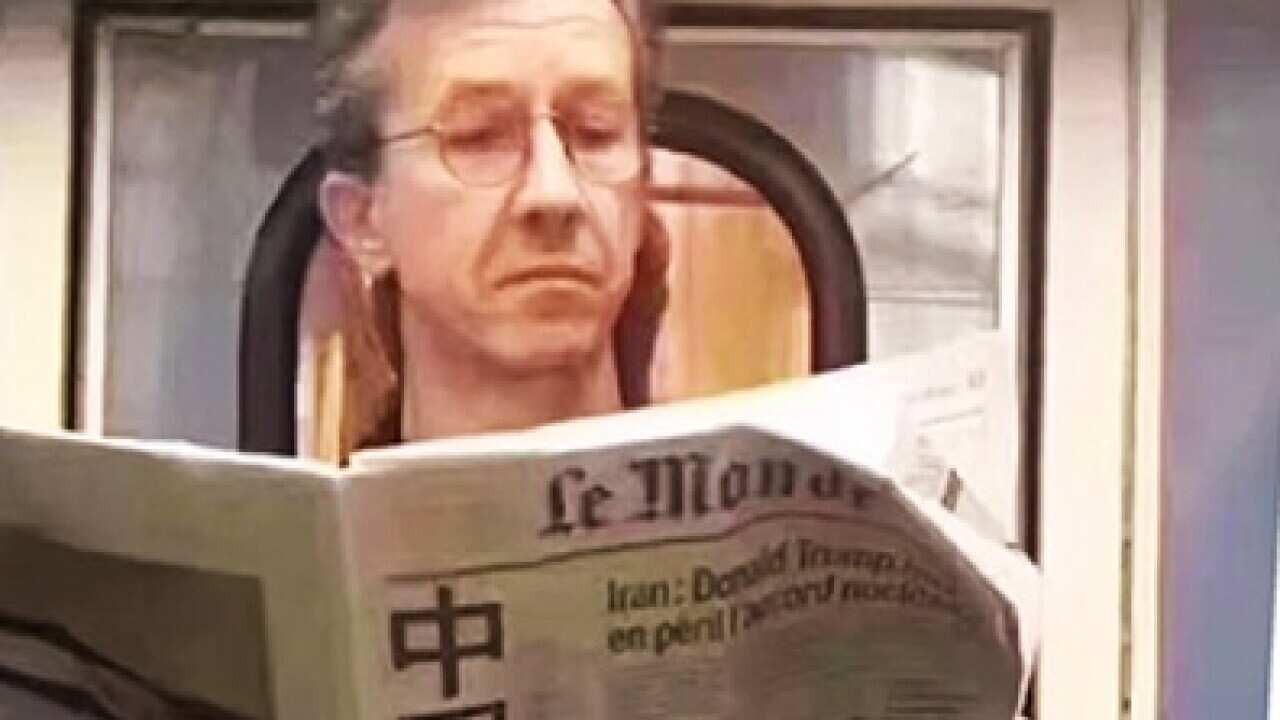 Le Monde article mistreated as praising China