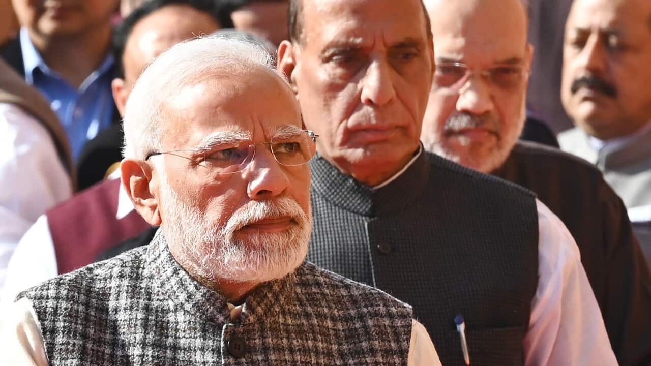 India: Parliamentarians Pay Homage To Martyrs Of 2001 Parliament Attack On Its 21st Anniversary