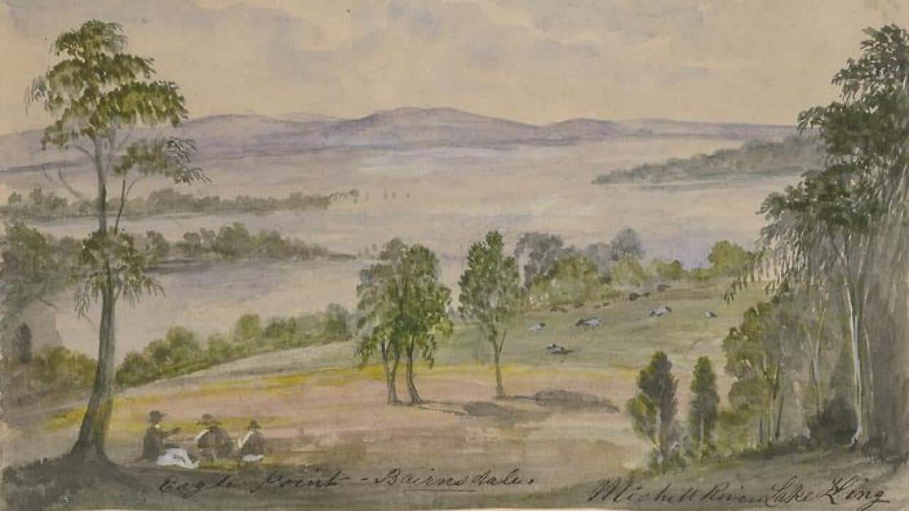 State Library of Victoria