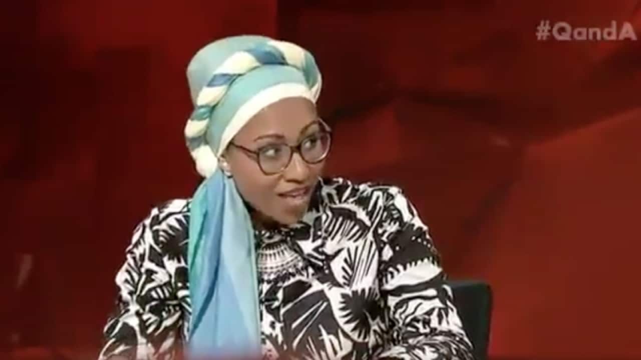 ABC has no plans to cut Yassmin Abdel-Magied, despite campaign