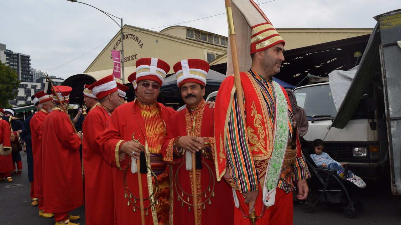 Turkish Pazar Festival 2019