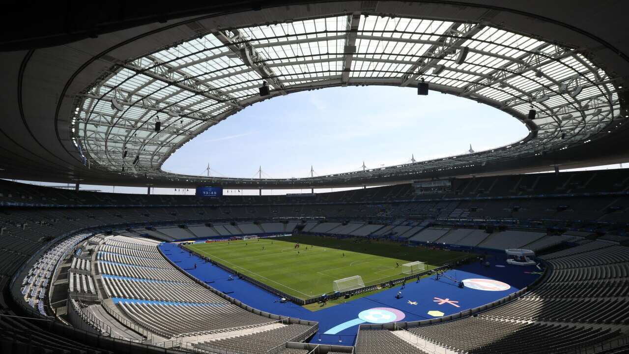 Stade de France