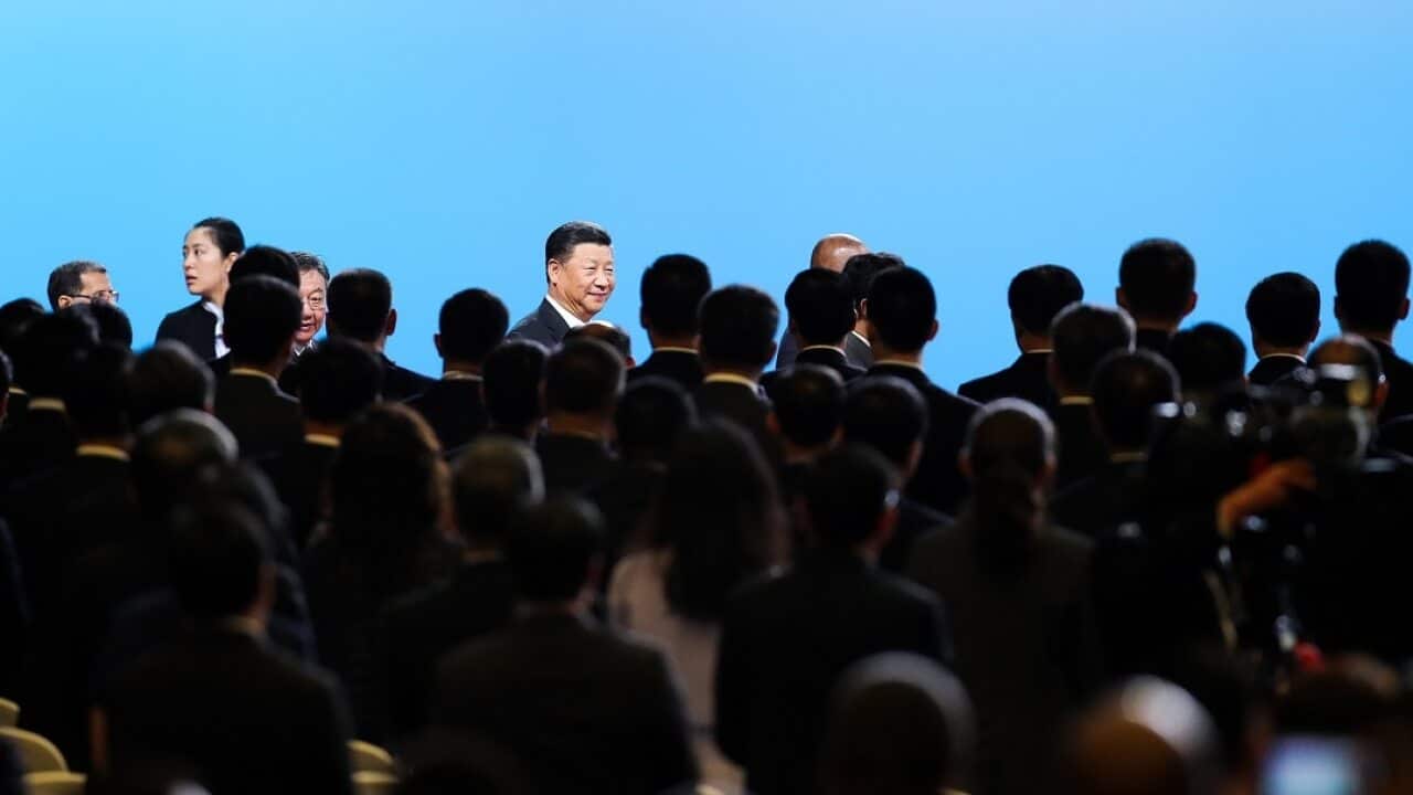 China in Africa