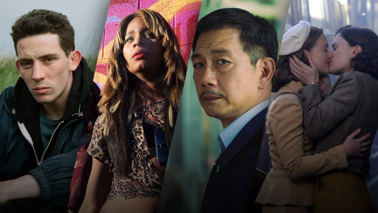 Rainbow Pride Collection 2022