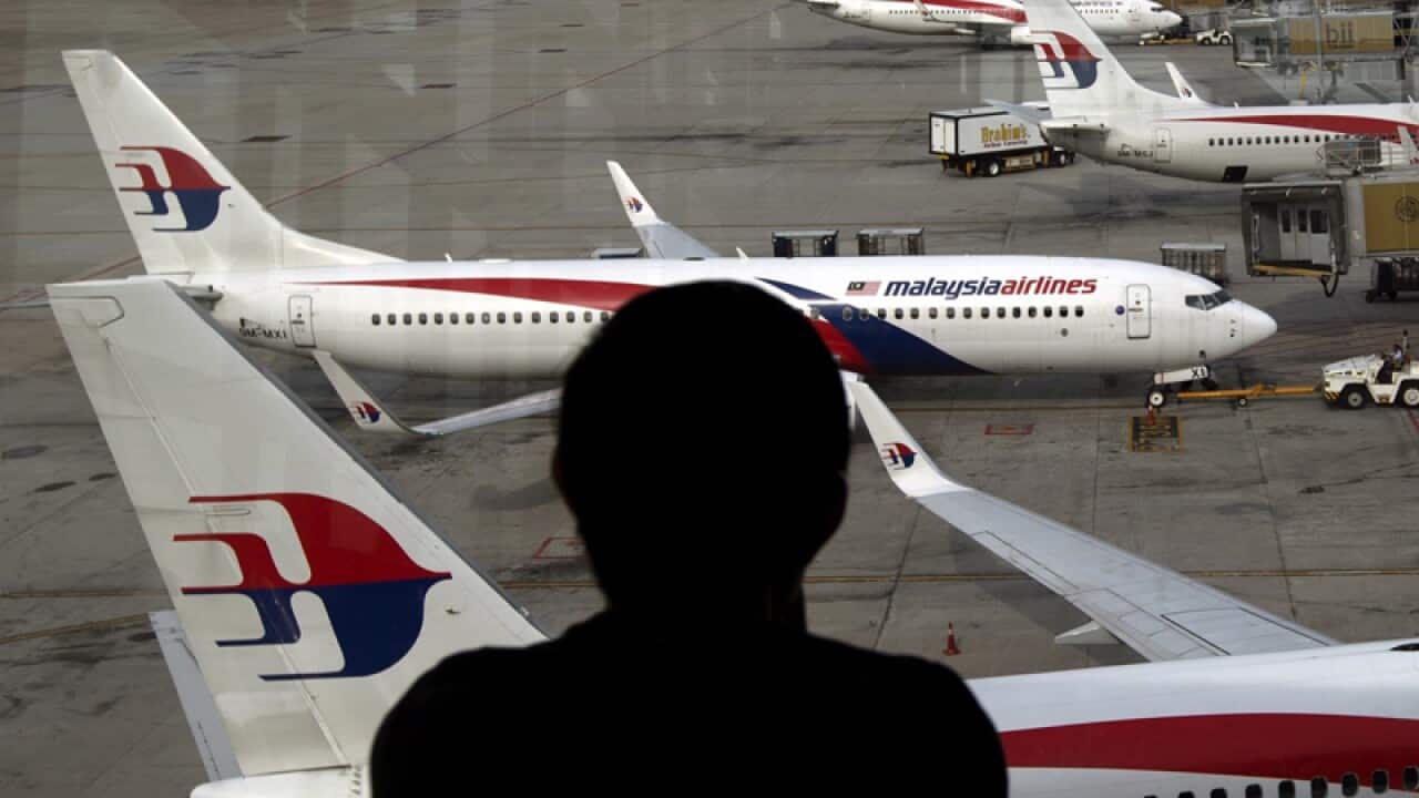 (File: EPA/AHMAD YUSNI)