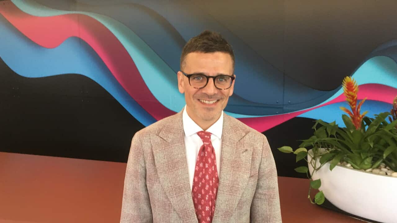 Andrea De Felip