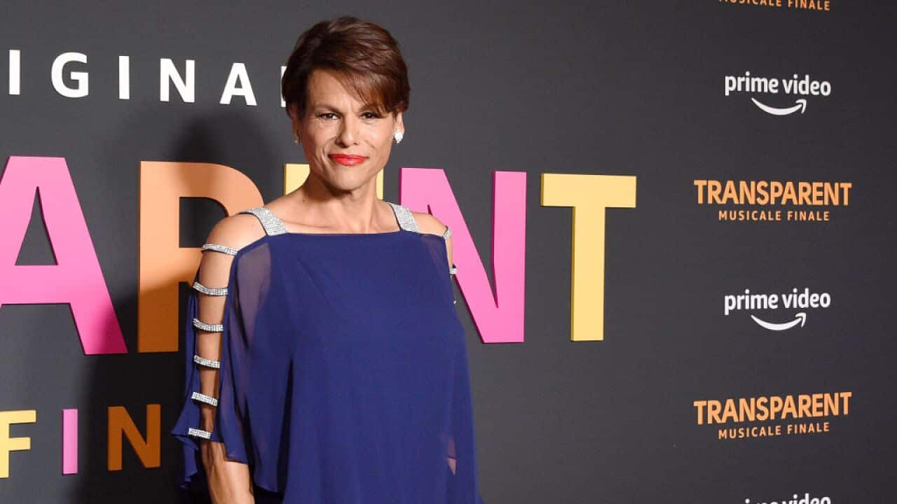 LA Premiere Of Amazon's "Transparent Musicale Finale" - Arrivals