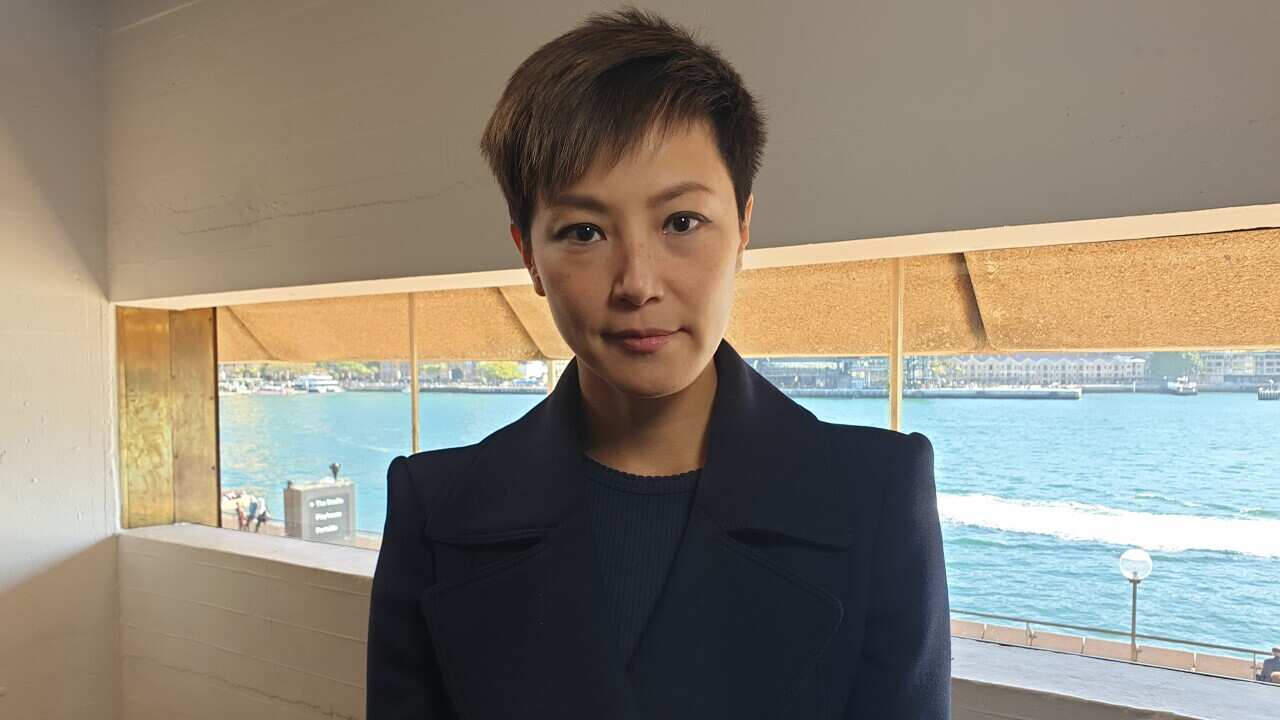 Denise Ho is in Australia with a message about Chinese influence.