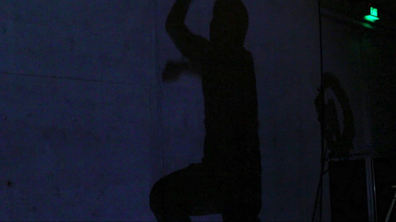 Anino Shadowplay Collective