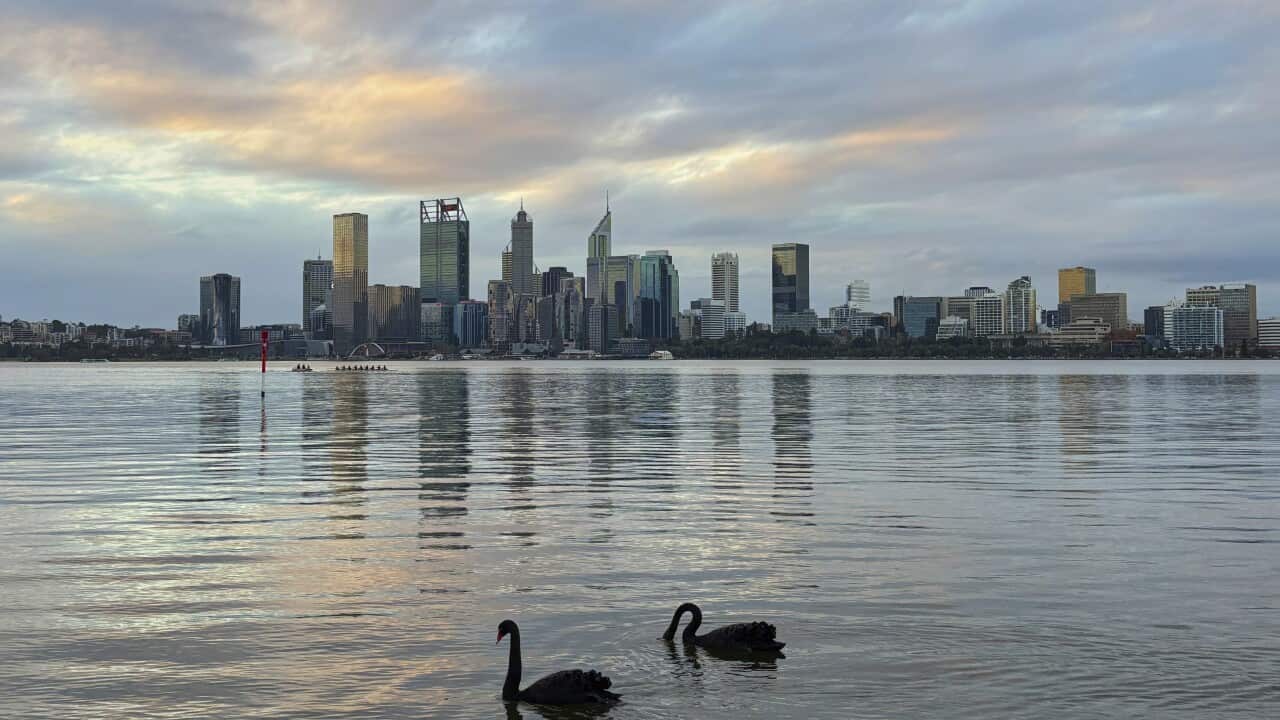 Australia Daily Life