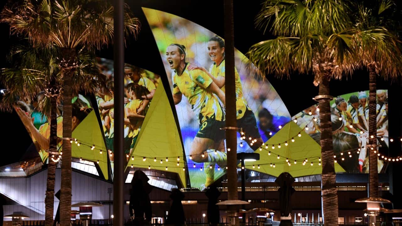 2023 women's World Cup